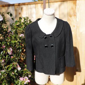 Ann Taylor Blazer